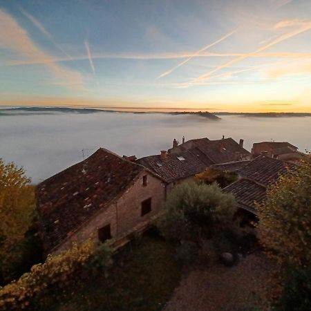 Les Hauts De Cordes Zewnętrze zdjęcie