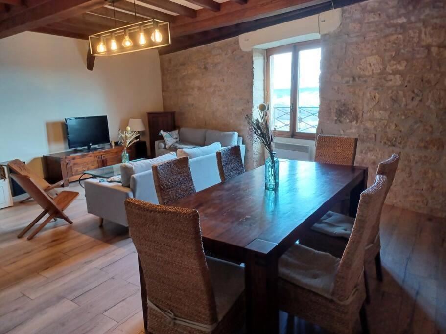 Les Hauts De Cordes Zewnętrze zdjęcie