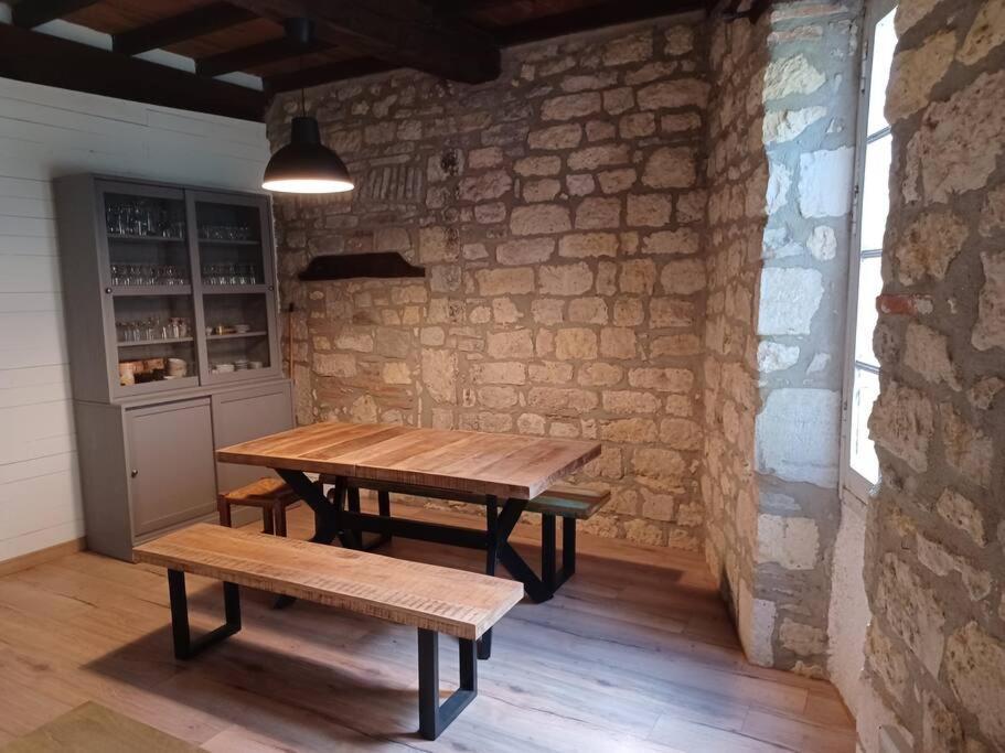 Les Hauts De Cordes Zewnętrze zdjęcie