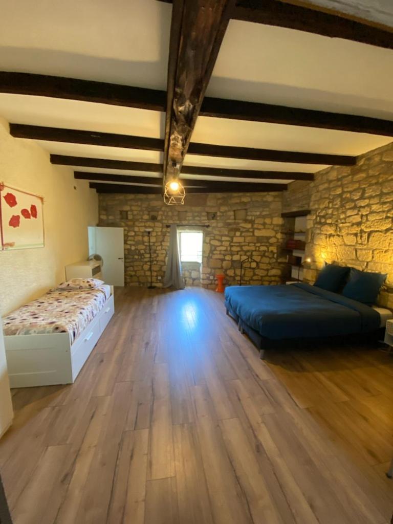 Les Hauts De Cordes Zewnętrze zdjęcie